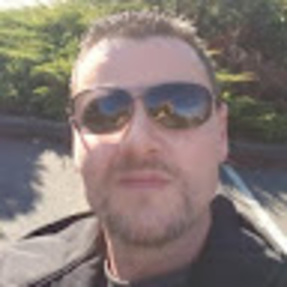 Meet your Posher, Derick - Picture 1 of 1